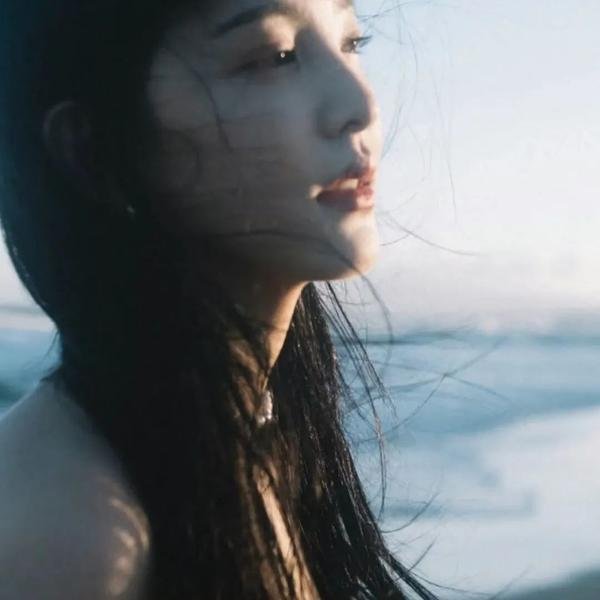 盲人律师海报